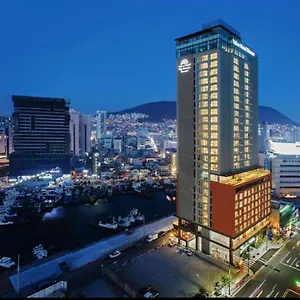 아일랜드 부산 대한민국