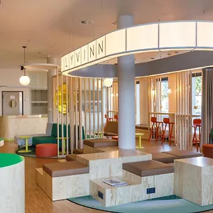 Lyvinn Frankfurt 프랑크푸르트