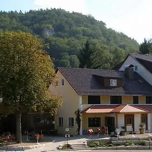 Landgasthof Zum Wolfsberg Dietfurt an der Altmühl