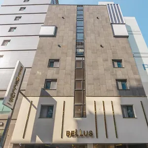 Bellus 대한민국