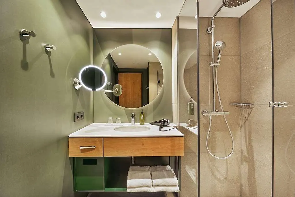 H+ Hotel Frankfurt Eschborn 4*,  Deutschland